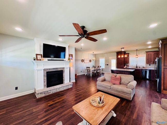 624 2 Nd Ave S, House other with 3 bedrooms, 2 bathrooms and null parking in Loretto TN | Image 8
