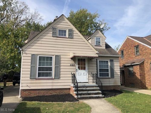 4418 W 176th St, Cleveland, OH, 44135-2538 | Card Image