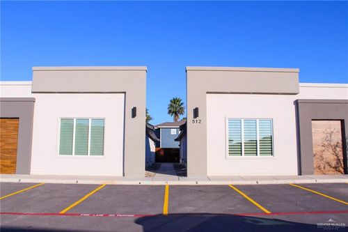 4-512 Broadway St, Weslaco, TX, 78599 | Card Image