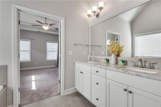 145 Laurel Crest Aly, Townhouse with 3 bedrooms, 4 bathrooms and null parking in Johns Creek GA | Image 35