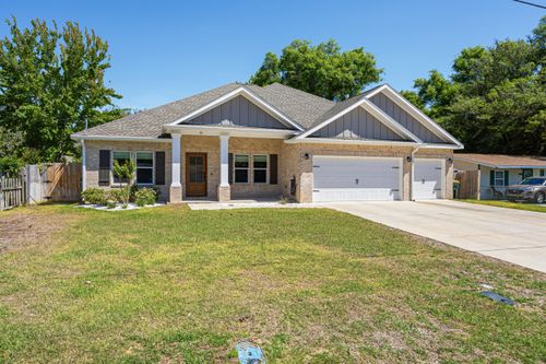 35 Highland Dr Nw, Fort Walton Beach, FL, 32548-4830 | Card Image