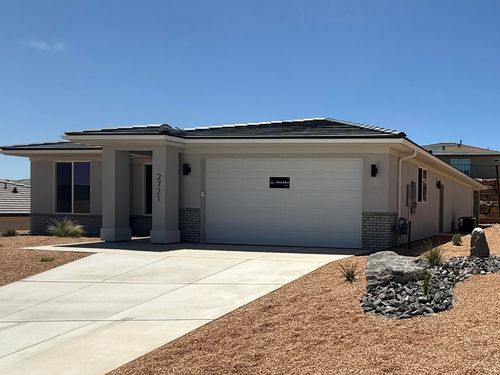 lot-29-2721 W Brenta Way, St George, UT, 84770-1481 | Card Image