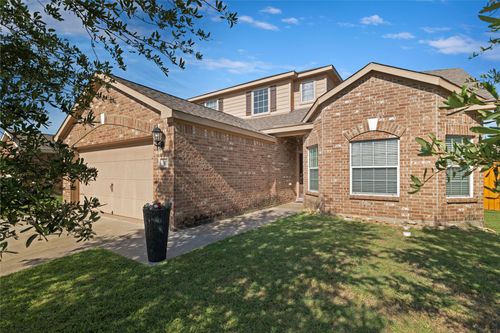 1105 First St, Sanger, TX, 76266-6643 | Card Image