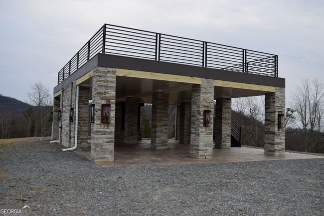 LOT 28 High Summit Dr, Home with 0 bedrooms, 0 bathrooms and null parking in Talking Rock GA | Image 20