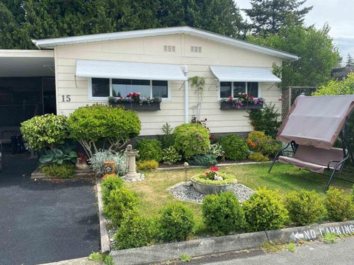 15-1640 162 Street, Surrey, BC, V4A6Y9 | Card Image