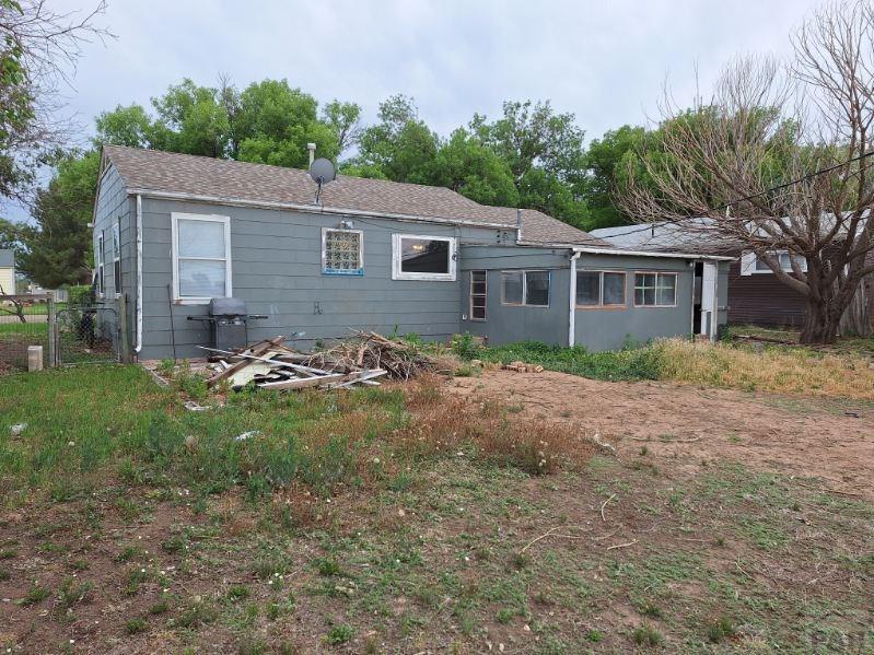 Residential in Springfield 4