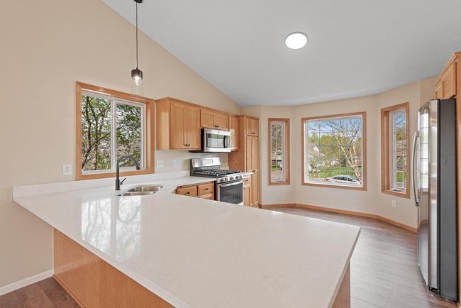 903 3 Rd Ave Sw, House other with 3 bedrooms, 2 bathrooms and null parking in Isanti MN | Image 12