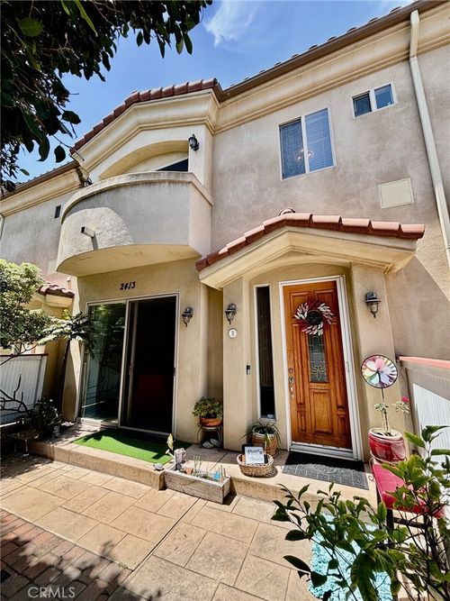 unit-b-2413 Cabrillo Ave, Torrance, CA, 90501-7617 | Card Image