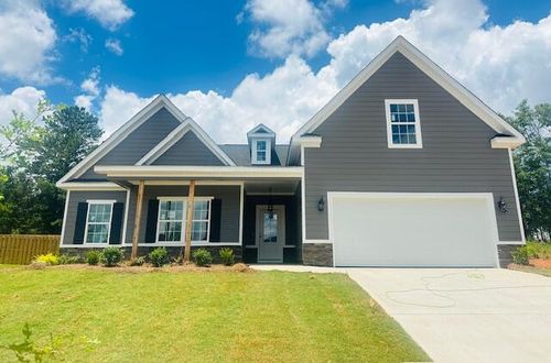 618 Mitcham Gdn, Aiken, SC, 29803-6354 | Card Image