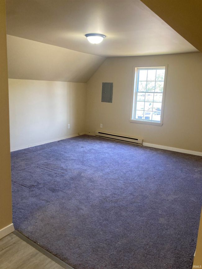 125 E Sherman St, House other with 4 bedrooms, 2 bathrooms and null parking in Redkey IN | Image 24