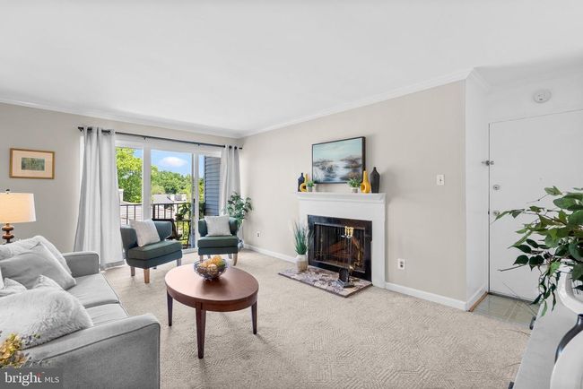 106-30 - 114 Duvall Ln, Condo with 2 bedrooms, 2 bathrooms and null parking in GAITHERSBURG MD | Image 4