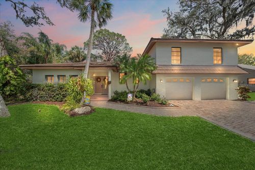 4533 Friar Tuck Ln, SARASOTA, FL, 34232-2620 | Card Image
