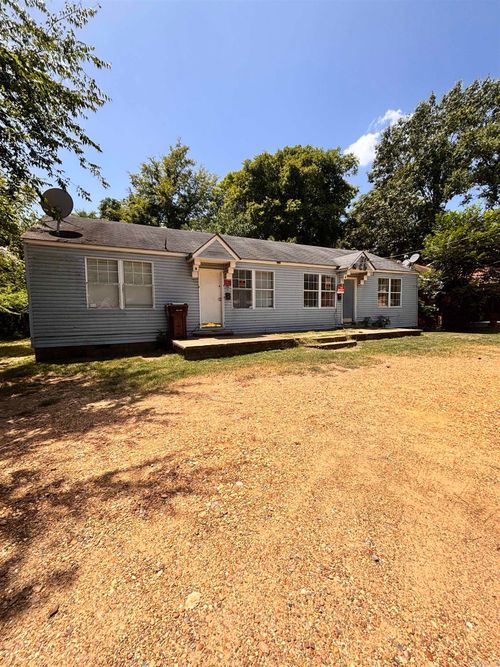 329 W Main St, Prescott, AR, 71857-3610 | Card Image