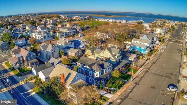 204 Coral St, House other with 5 bedrooms, 3 bathrooms and null parking in BEACH HAVEN NJ | Image 66