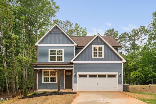 125 Oswego Dr, Louisburg, NC, 27549 | Card Image