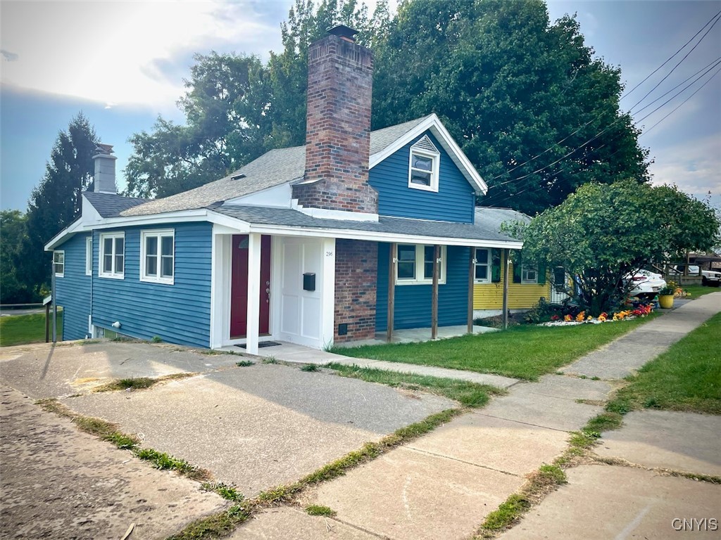 2nd St, Oswego, NY 13126