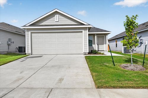 5330 Cinnamon Ln, Princeton, TX, 75407-5957 | Card Image