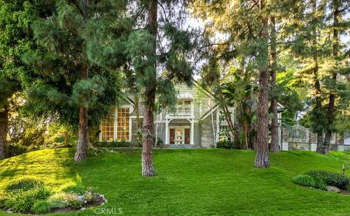10761 Crawford Canyon Rd, North Tustin, CA, 92705-1459 | Card Image
