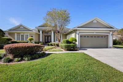 1174 Hollow Pine Drive, House other with 3 bedrooms, 2 bathrooms and null parking in Oviedo FL | Image 1