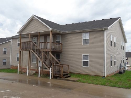 apt-f-421 Alma Ln, Clarksville, TN, 37043-4916 | Card Image