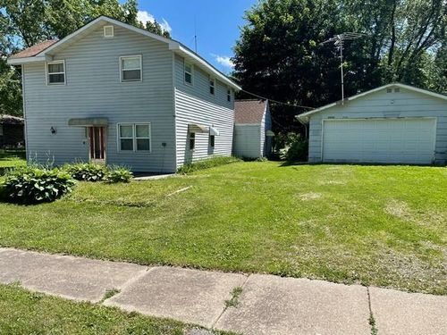 W7679 Oak Street, SHIOCTON, WI, 54170 | Card Image