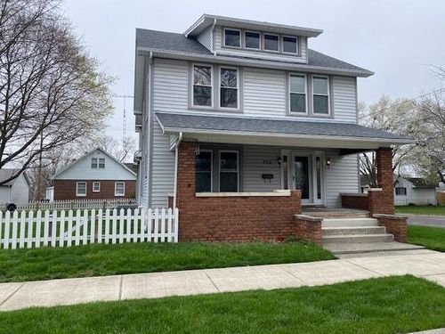 332 E Water St, Greenville, OH, 45331-2131 | Card Image