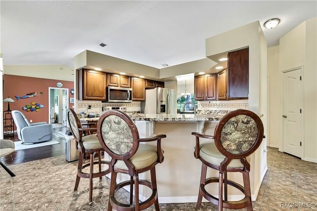 10721 N Ocean Dr, House other with 3 bedrooms, 2 bathrooms and 7 parking in CITRUS SPRINGS FL | Image 13