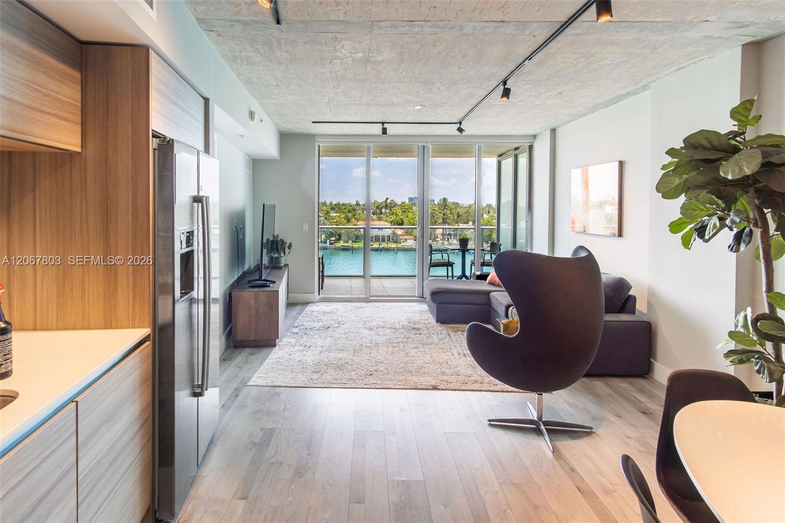 Residential in Miami Beach 3