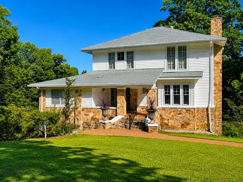 301 Mcfarland Rd, Lookout Mountain, GA, 30750-3126 | Card Image