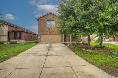 8423 Meri Leap, San Antonio, TX, 78251-5045 | Card Image