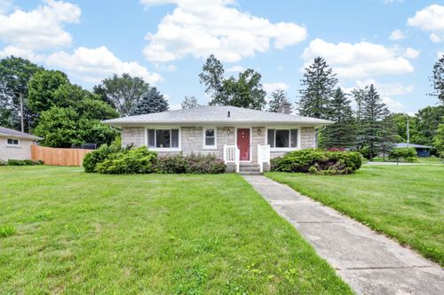 75 Hillside Dr, Battle Creek, MI, 49017-5269 | Card Image