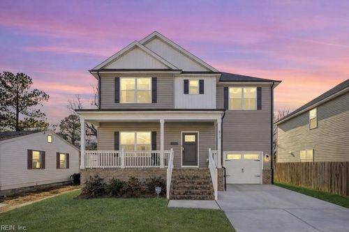 813 Coolidge St, Portsmouth, VA, 23704-6617 | Card Image