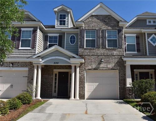 220 Durham Park Way, Pooler, GA, 31322-2196 | Card Image