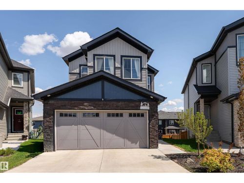 5323 Lark Landing Nw, Edmonton, AB, T5S0P2 | Card Image