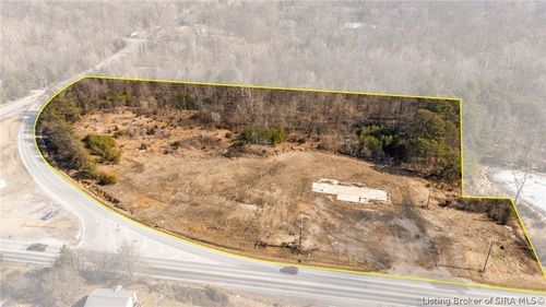 888 N State Road 3, Lexington, IN, 47138 | Card Image