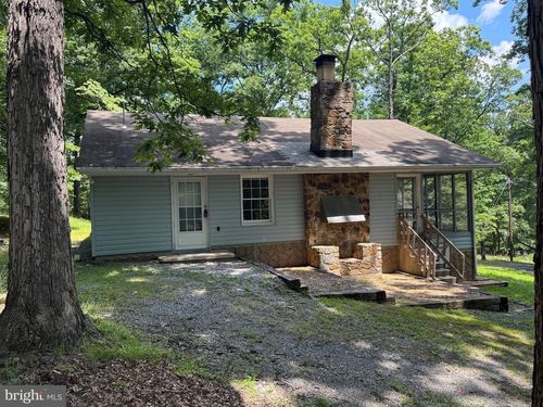 40 Airboss Way, HEDGESVILLE, WV, 25427 | Card Image