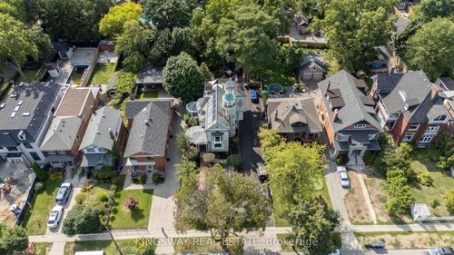 166 High Park Avenue, Toronto, ON, M6P2S4 | Card Image