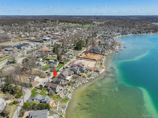 7989 Locklin, House other with 3 bedrooms, 1 bathrooms and null parking in West Bloomfield MI | Image 30