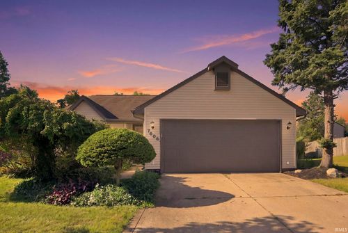 7606 Eagle Trace Cv, Fort Wayne, IN, 46825-3038 | Card Image