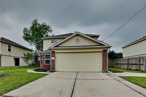 16778 N Thrasher Dr, Conroe, TX, 77385-3784 | Card Image