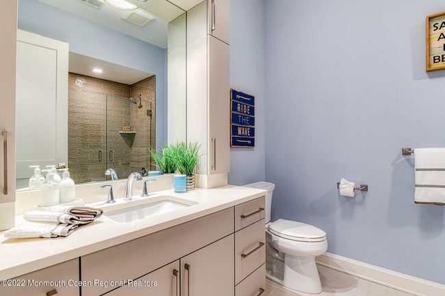 201 - 365 Ocean Blvd, Condo with 1 bedrooms, 1 bathrooms and 2 parking in Long Branch NJ | Image 18