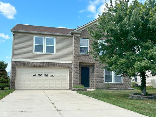 558 Streamside Drive, Greenfield, IN, 46140 | Card Image