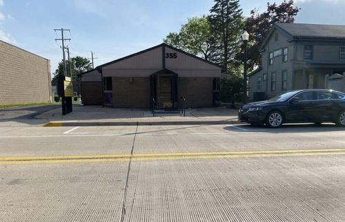 355 Main St, Belleville, MI, 48111-2645 | Card Image