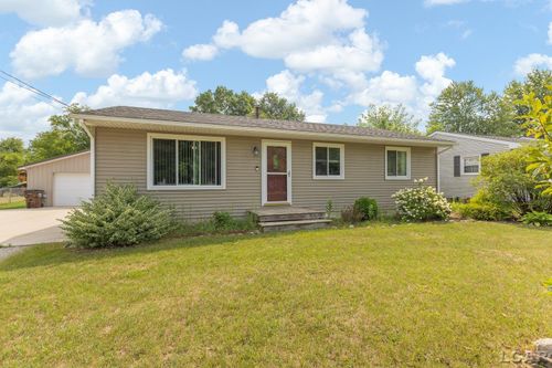 4199 Haven Drive, Raisin Township, MI, 49221 | Card Image