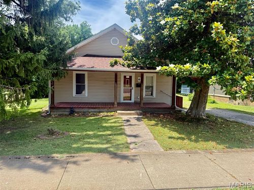 6 Crane St, Park Hills, MO, 63601-1979 | Card Image