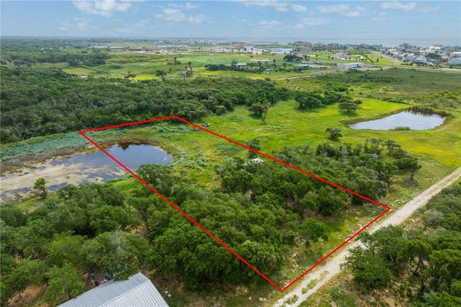 132 Dominguez Rd, Home with 0 bedrooms, 0 bathrooms and null parking in Aransas Pass TX | Image 7