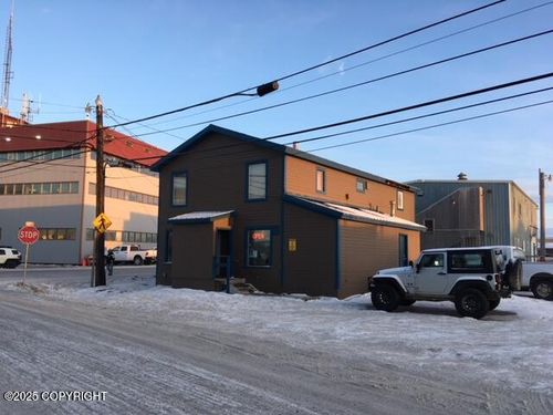 1069 Kiogak Street, Barrow, AK, 99723 | Card Image