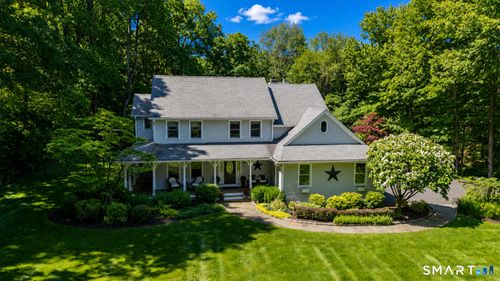185 Center Rd, Easton, CT, 06612-1354 | Card Image