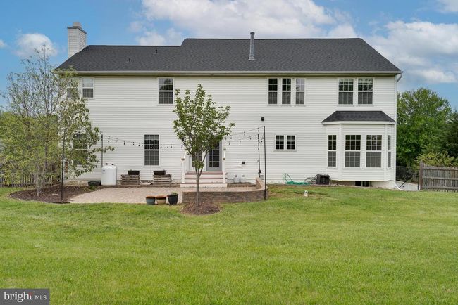 40 General Semmes Ct, House other with 4 bedrooms, 3 bathrooms and null parking in HARPERS FERRY WV | Image 50