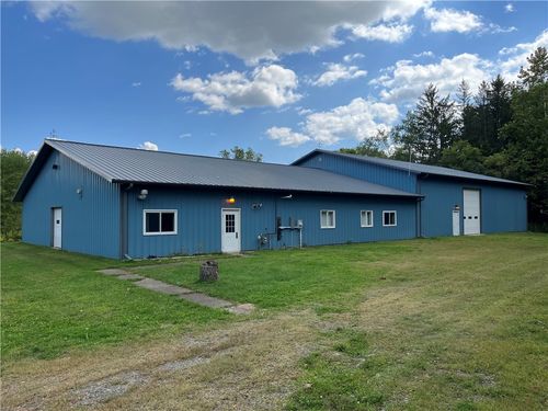 60 Hammond St, Big Flats, NY, 14814-8945 | Card Image